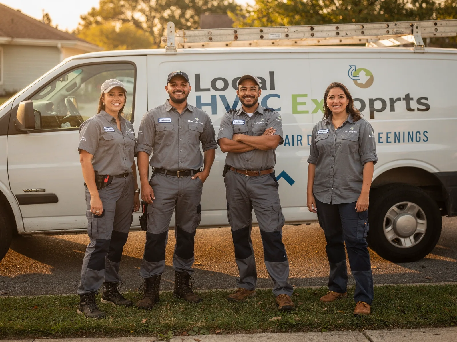 24/7 HVAC Repair & AC Replacement company in Oak Hill, NY